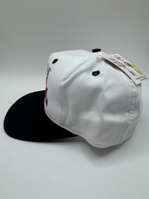 Vintage 1996 Fiesta Bowl Hat Florida Gators Nebraska Logo 7 NWT Cap 0A0084F9-6EA2-4781-AD7C-  main image 3