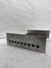 Raypak 010062F Tube Bundle 406/407 Polymer-Kit