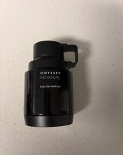 Odyssey Homme by Armaf cologne for men EDP 60ml