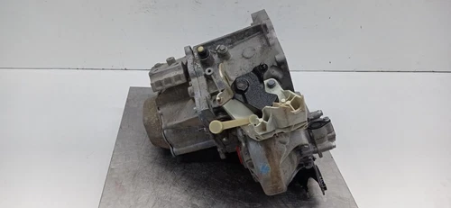 20DP27 Caja Cambios para PEUGEOT 207 Premium 2007 124106 - Imagen 5 de 9