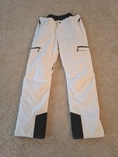 Bogner Fire+Ice Herren Ski Snowboard Schnee Hose Gr 50 52 M L Top Zustand