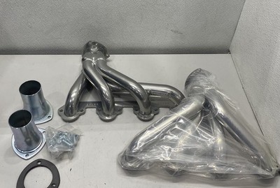 Patriot Exhaust Exhaust Header H8437-1
