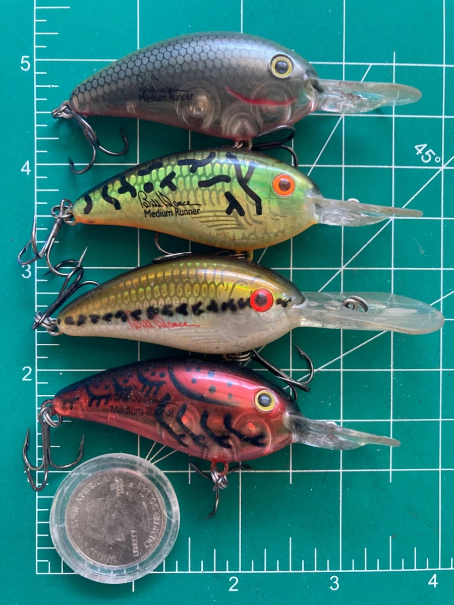 Leurre souple écrevisse avec attractant YUBARI CRW 2.5 6.5cm BLACK RED CRAW