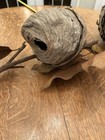 Mini Hornet House Nest Bee Hive For Man Cave Taxidermy Paper Wasp