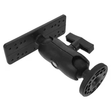  Fish Hunting Stand 360-degree Rotation Fishfinder Mount Electronics Holder