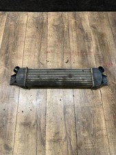 Radiateur Ssangyong RODIUS