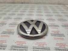 VW GOLF PLUS 5M1, 521 Autoherstellerabzeichen 5M0853630B 2.00 Diesel 31475699