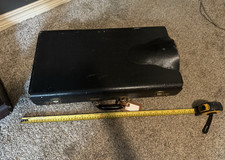 Kohlert Bass Clarinet