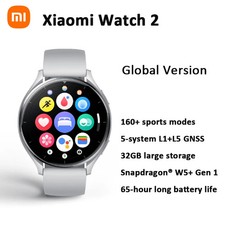 Global Version Xiaomi Watch 2 1.43" AMOLED Display Google Play 32GB