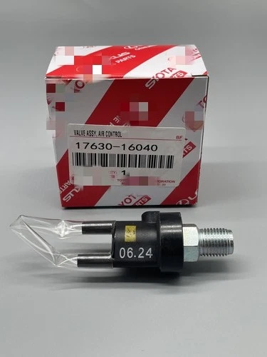 FOR TOYOTA 4RUNNE LEXUX VALVE POWER STEERING AIR VACUUM CONTROL 17630-16040 — 第 2/4 张图片