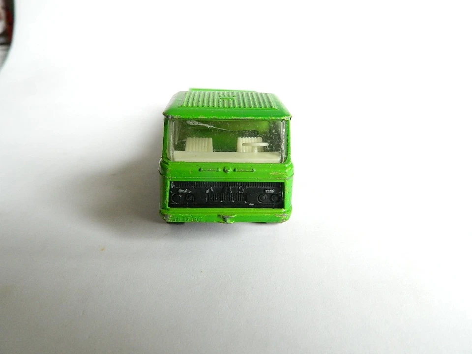 Matchbox Super Kings K-13 - DAF Truck - Vintage - Bild 2 von 4