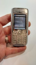 1552.Sony Ericsson K700i Very Rare - For Collectors - Unlocked