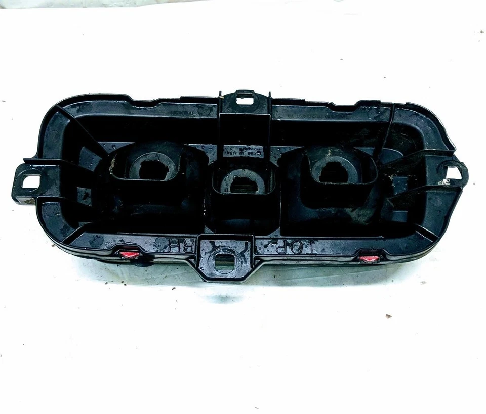 Chevrolet 5953008 1974 pasajero Malibu conjunto de luces traseras derecha fabricante de equipos originales guía usada 1A Foto 2 de 4