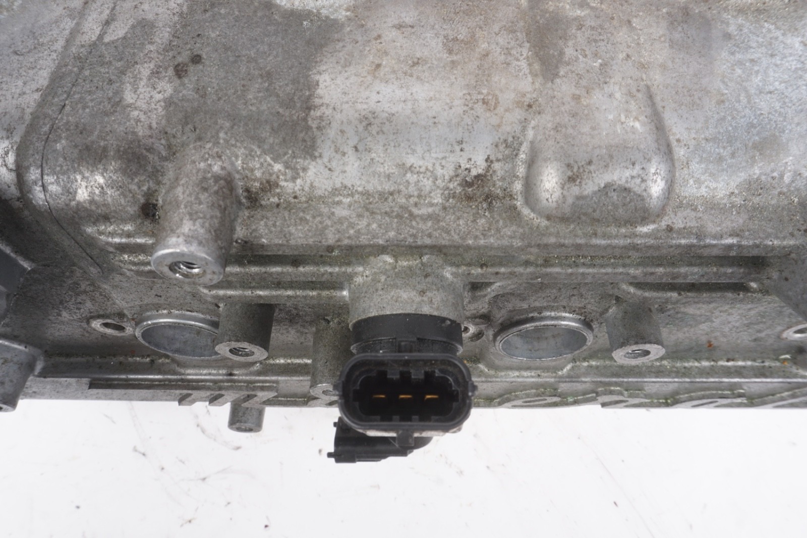 2014 - 2024 Maserati Ghibli M157 Left Cylinder Head Valve Cover OEM