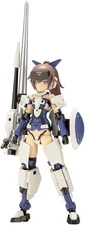 KOTOBUKIYA FRAME ARMS GIRL x HEXA GEAR JINRAI (LANCER Ver.) 160mm MODEL KIT