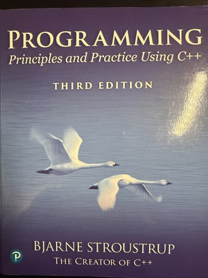 #ad #ad Programming Principles and Practices Using C Third Edition VERY GOOD $38.98