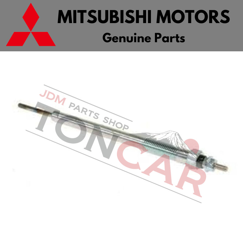 NEW MITAUBISH GENUINE Glow Plug Spark Plug 1820A009