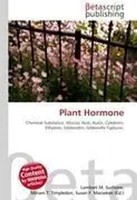 Lambert M. Surhone (U. A.) | Plant Hormone | Taschenbuch | Englisch (2026)