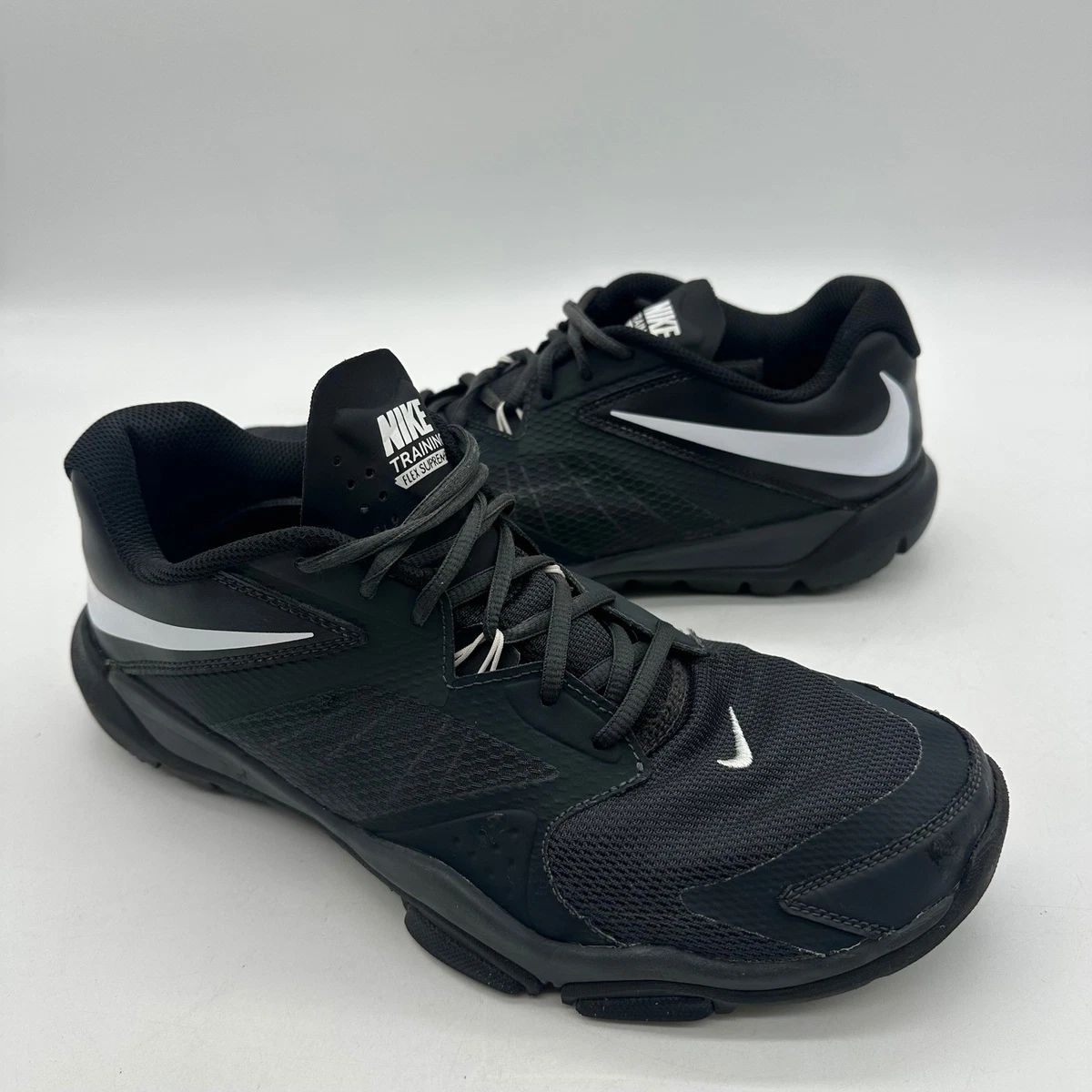 Nike Flex Supreme TR 3 Anthracite for Sale | Authenticity