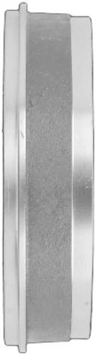 Brake Drum fits 2005-2014 Toyota Tacoma  BENDIX - Image 2 of 2