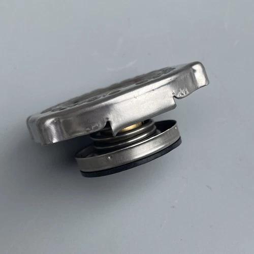 05278697AA New Radiator Cap For Jeep Wrangler Chrysler Dodge Journey 1999-2020 - Picture 3 of 4