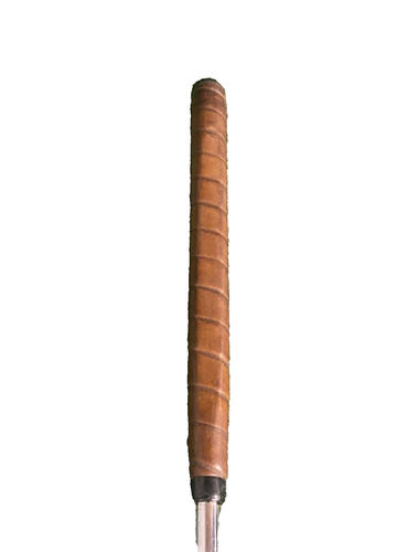 Arnold Palmer The Original Napa Style Blade Putter RH Fluted Steel 35" Nice Grip - Picture 9 of 11