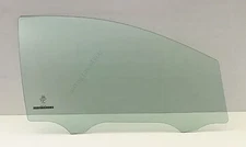 Passenger Front Door Window Glass OEM For 07-14 Ford Edge , 07-15 Lincoln MKX