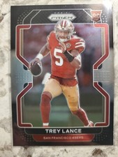 Trey Lance