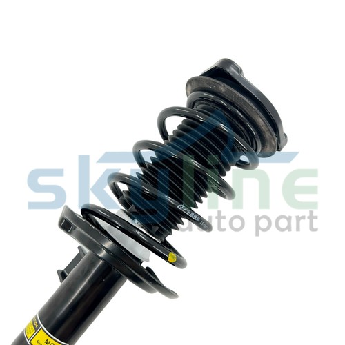 2x Front Shock Absorber Strut Assys For Mercedes Benz W207 C207 E350 A2073231100 - 第 3/7 張圖片