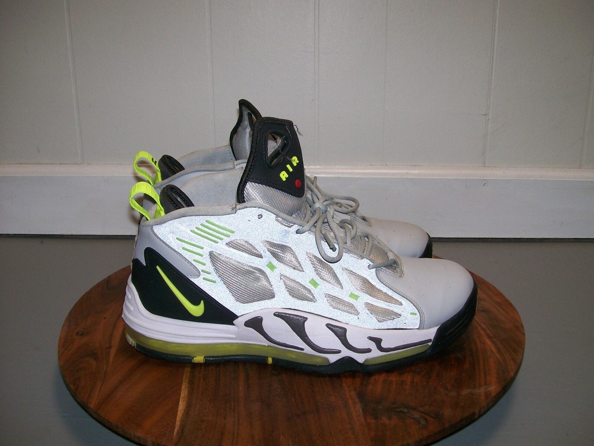 SZ 13 Nike Air Pillar Neutral Grey Bo Trainer Max 91 3 SC SZ 13 Nike Air Pillar Neutral Grey Bo Trainer Max 91 3 SC