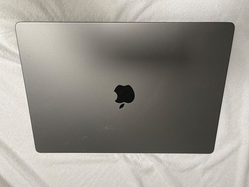 2023 OEM Ekran Wyświetlacz Montaż Apple MacBook Pro 16" 2023 A2780 M2 M3 szary A - Zdjęcie 4 z 4