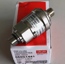 NEW DANFOSS 060G1441 MBS3050 Pressure Transmitter