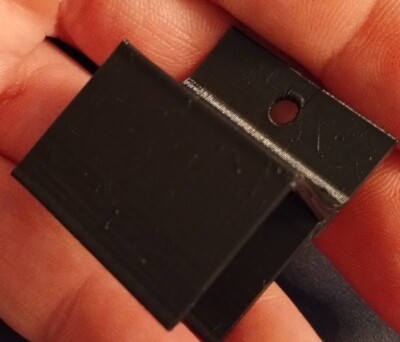 3D Printed Shower Door Guide (Pack of 10)