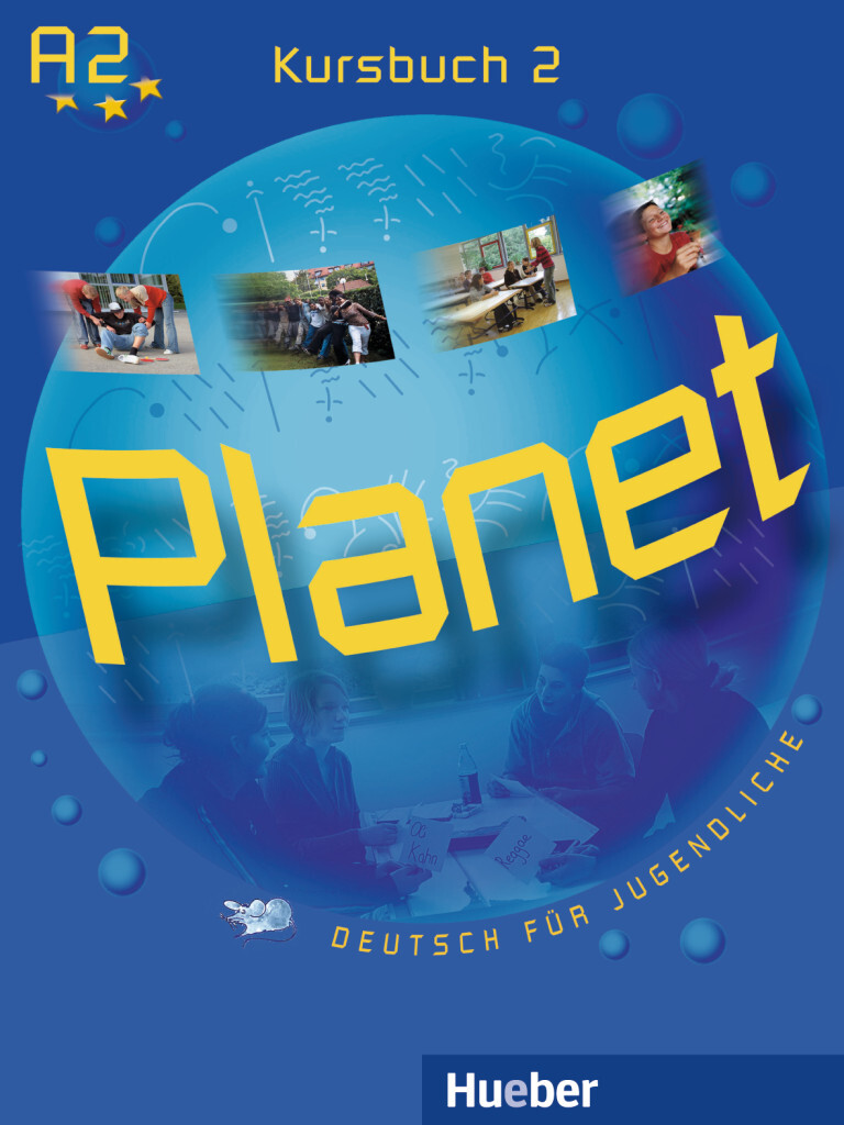 Thumbnail - Gabriele Kopp; Siegfried Büttner; Josef Alberti / Planet 2
