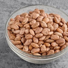 Bulk Dried Pinto Beanss (select quantity belo...