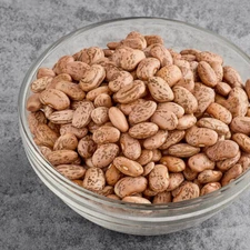 Bulk Dried Pinto Beanss (select quantity below)