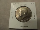 1976D KENNEDY HALF DOLLAR LOOKS GREAT YOU DECIDE GRADE-FREE SHIP