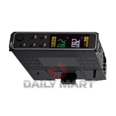New In Box OMRON E5DC-RX2ASM-800 Digital Controller