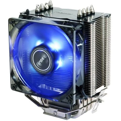 Antec A40 PRO CPU Cooler 90mm Air Cooling A40 PRO supports Intel Core i7 Extreme - Image 2 of 4