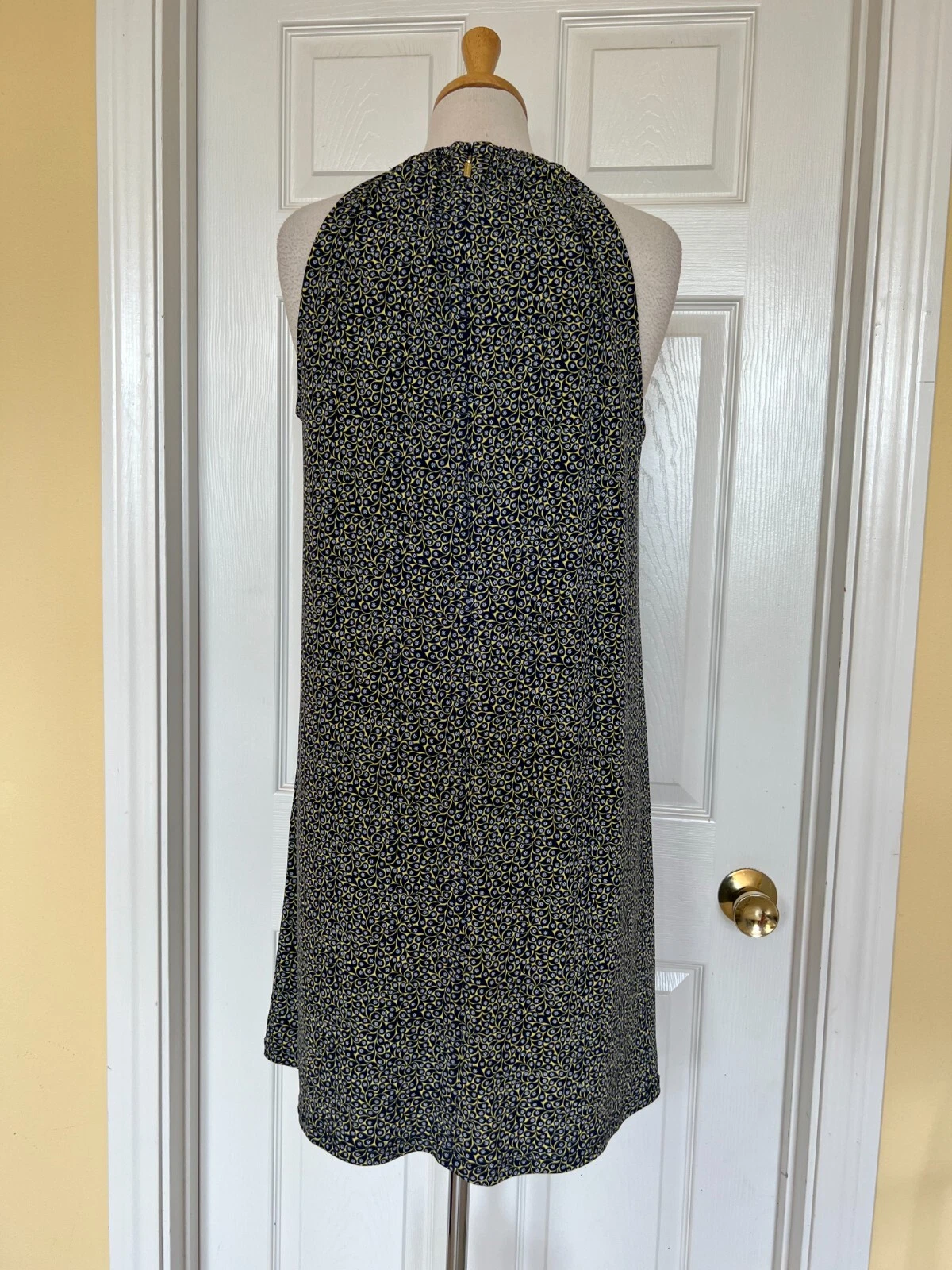 Abito smanicato MICHAEL KORS taglia M