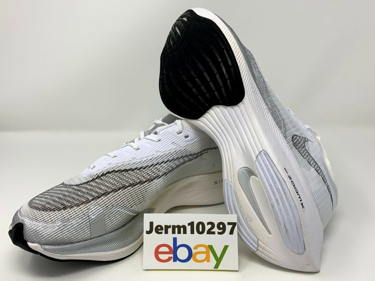 新品Nike ZOOMX VAPORFLY NEXT% 2 CU4111 100 Men's Nike Vaporfly Next% 2 - CU4111-100 – =PR= Run & Walk