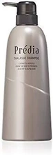 KOSE Predia Thalasso Shampoo n 600ml Green Floral Woody Scent