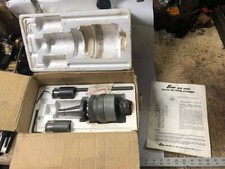 MACHINIST TOOL LATHE MILL Enco Quick Change Drilling & Tapping Attachment  BsMt