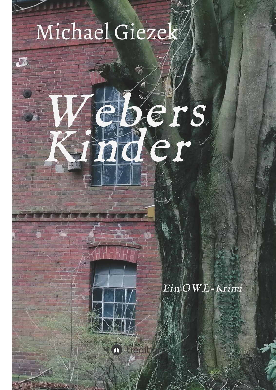 Thumbnail - Webers Kinder | Buch | 9783749777372