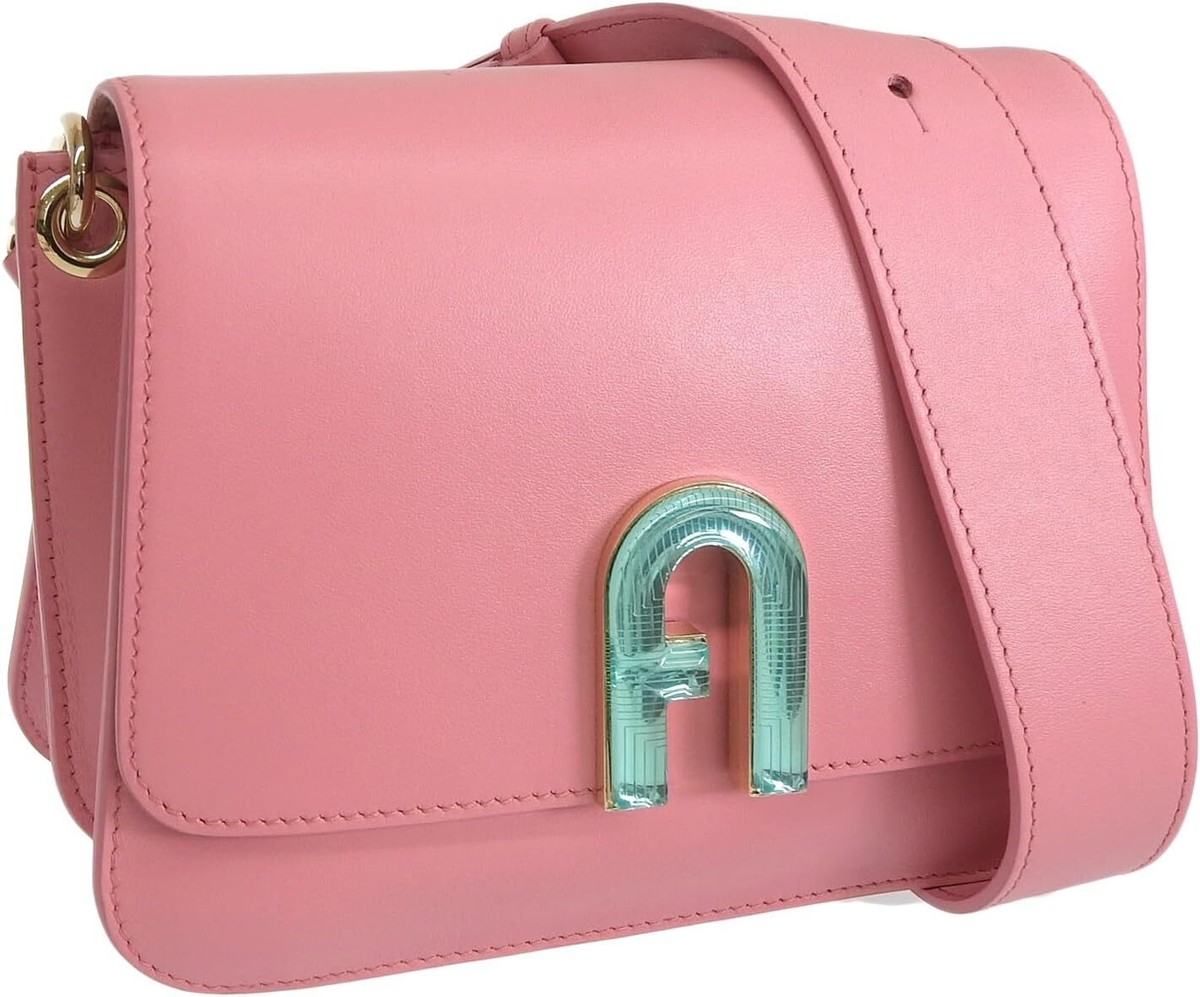 FURLA Outlet GEMMA SHOULDER MINI WB00518AX07330963S NINFEA | eBay