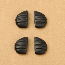 Nose Pads Piece Replacement for Maui Jim Ho'okipa MJ407 Sunglasses