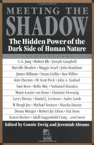 Meeting the Shadow: Hidden Power of the Dark Side of Human Nature (New Conscio,