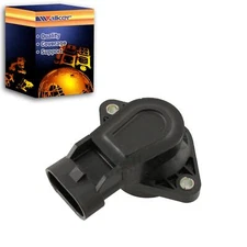 Walker Throttle Position Sensor For 1998-1999 Oldsmobile Intrigue 3.8L V6