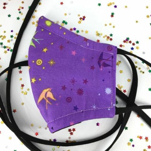 Handmade Fairy Tale Costumes