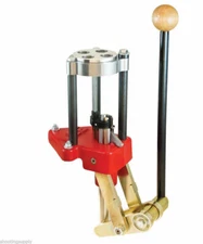 LEE 4 Hole Classic Turret Press w/Auto Index New in Box  #90064